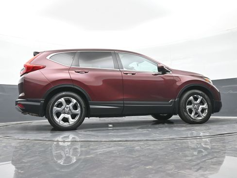 Used 2018 Honda CR-V EX image 45