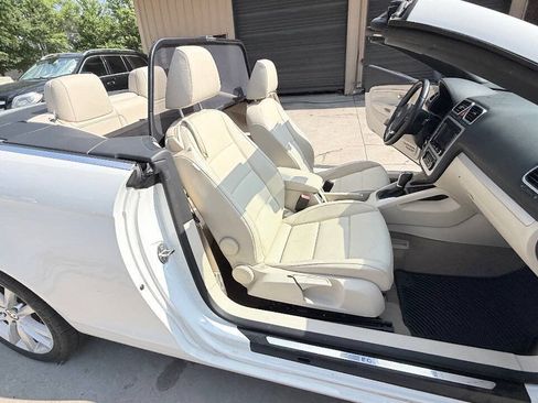 Used 2012 Volkswagen Eos Komfort FWD image 44