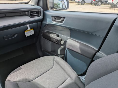 New 2026 Ford Maverick XL FWD image 18