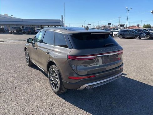 New 2026 Lincoln Corsair Reserve AWD/4WD image 4