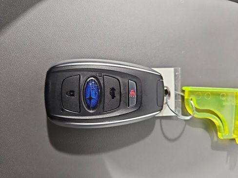 New 2026 Subaru Crosstrek 2.0i Premium image 28