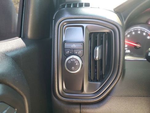 Used 2024 GMC Sierra 1500 Pro w/ Graphite Edition image 28