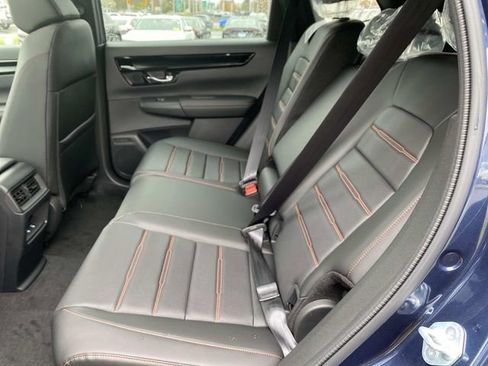 New 2026 Honda CR-V Sport Touring image 7