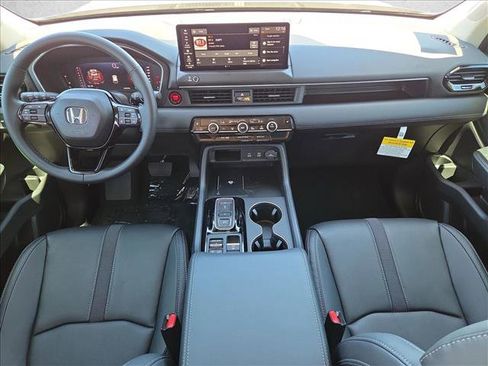 New 2026 Honda Pilot EX-L image 15