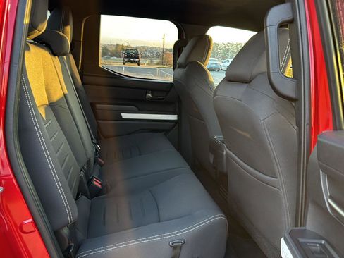 Used 2024 Toyota Tacoma SR5 image 11