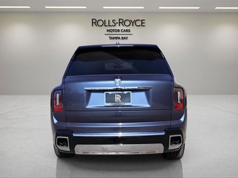 New 2026 Rolls-Royce Cullinan image 5