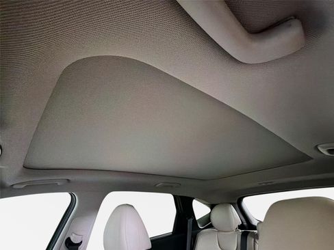 Certified 2023 Hyundai Tucson Limited w/ Cargo Package FWD image 14