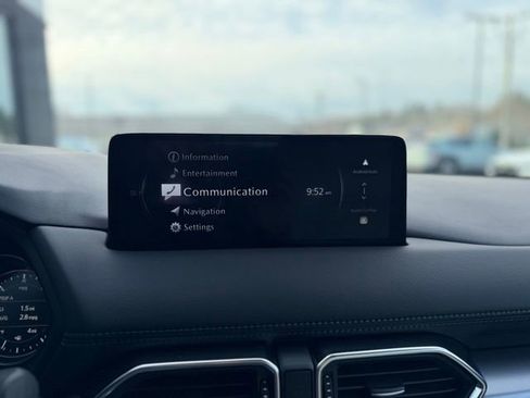 New 2025 MAZDA CX-5 AWD 2.5 S w/ Preferred Package image 22