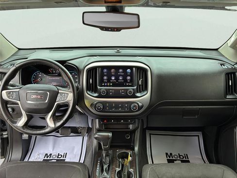 Used 2019 GMC Canyon SLE w/ Trailering Package image 24