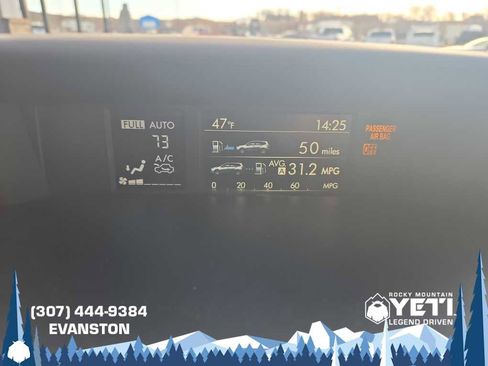 Used 2018 Subaru Forester 2.5i Premium image 20