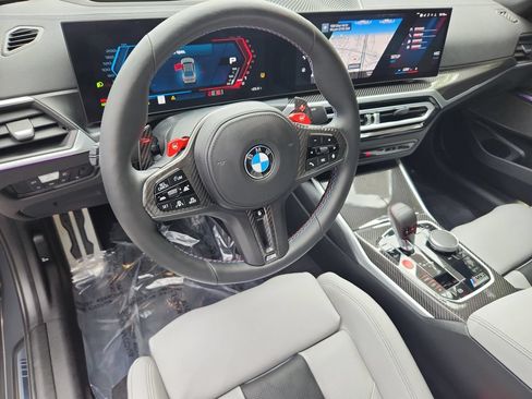 Used 2023 BMW M3 Competition RWD image 15