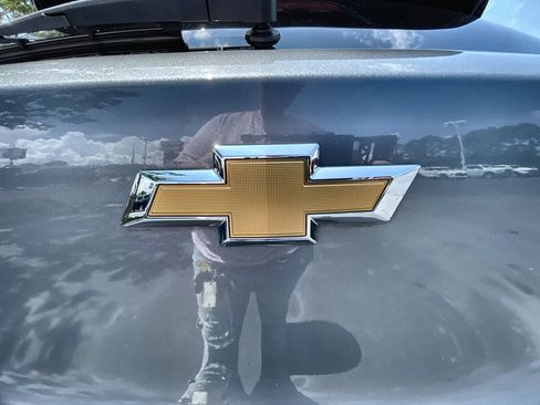 Used 2024 Chevrolet TrailBlazer LT w/ Convenience Package FWD image 29
