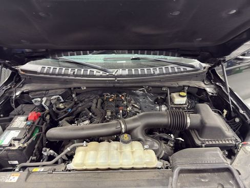 Used 2022 Ford Expedition Timberline image 17