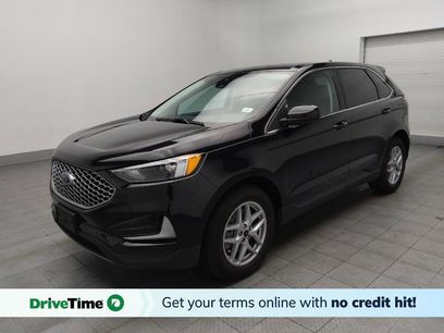 Used 2023 Ford Edge SEL