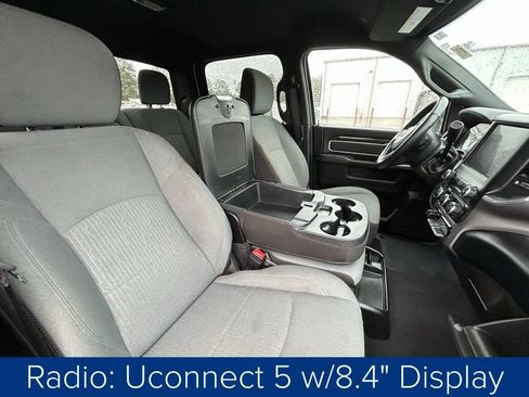 Used 2024 RAM 3500 Big Horn image 25