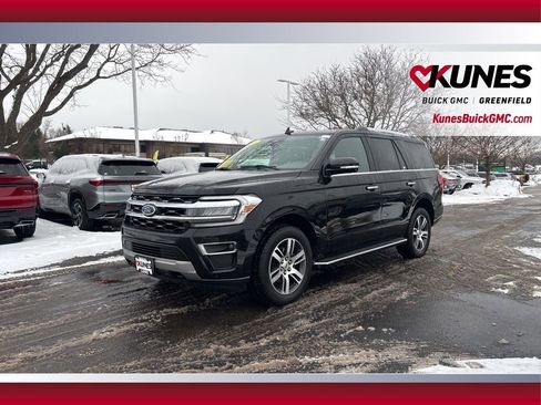Used 2023 Ford Expedition Limited image 10