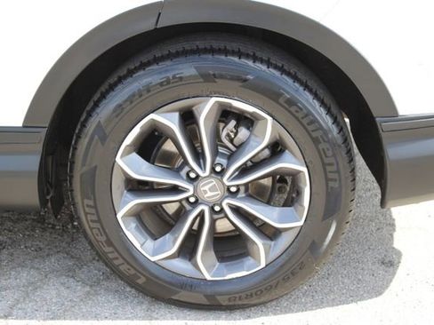 Used 2020 Honda CR-V EX-L image 9