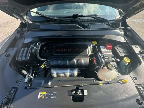 Certified 2022 Jeep Compass Limited AWD/4WD image 26