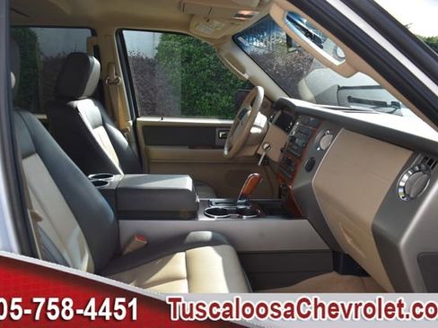 Used 2007 Ford Expedition Eddie Bauer RWD image 28