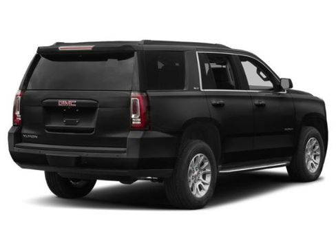 Used 2015 GMC Yukon SLT w/ Open Road Package AWD/4WD image 2
