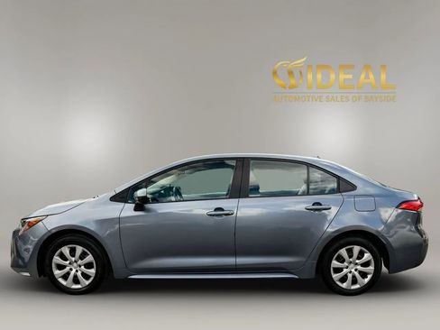 Used 2024 Toyota Corolla LE FWD image 4