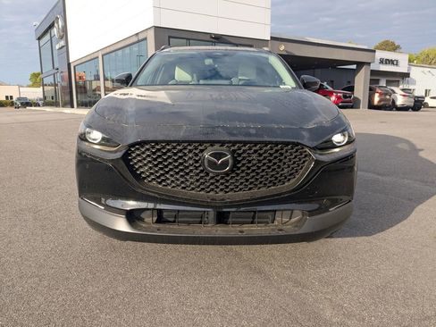 New 2026 MAZDA CX-30 Aire Edition AWD/4WD image 9
