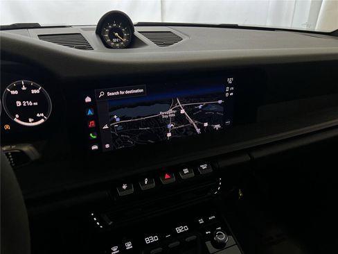 Certified 2023 Porsche 911 GT3 image 21