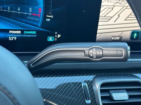 New 2026 Mercedes-Benz GLE 53 AMG 4MATIC image 18