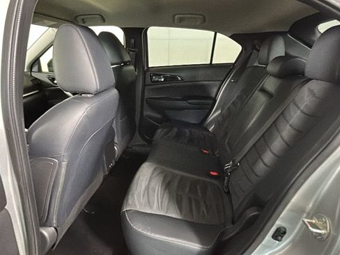 Used 2026 Mitsubishi Eclipse Cross SE AWD/4WD image 30