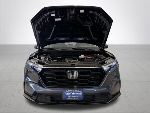 Used 2024 Honda CR-V EX image 4