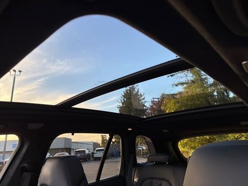 Used 2023 BMW X5 M w/ Executive Package image 25