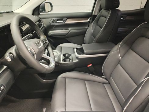 New 2026 GMC Terrain Denali image 23