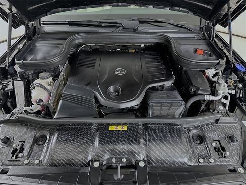 Certified 2026 Mercedes-Benz GLE 450 4MATIC image 33