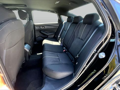 Used 2024 Honda Accord Sport image 19