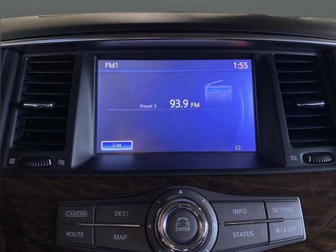 Used 2017 Nissan Armada Platinum image 20