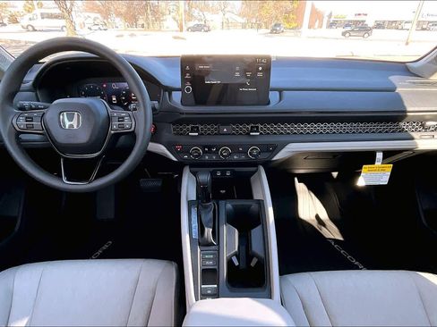 New 2026 Honda Accord SE image 5