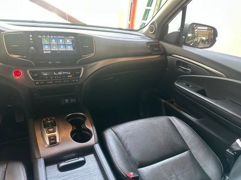 Used 2021 Honda Pilot EX-L image 27
