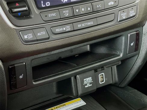 Used 2022 Honda Passport TrailSport image 25