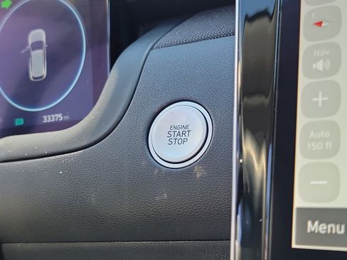 Used 2024 Hyundai Tucson SEL image 28