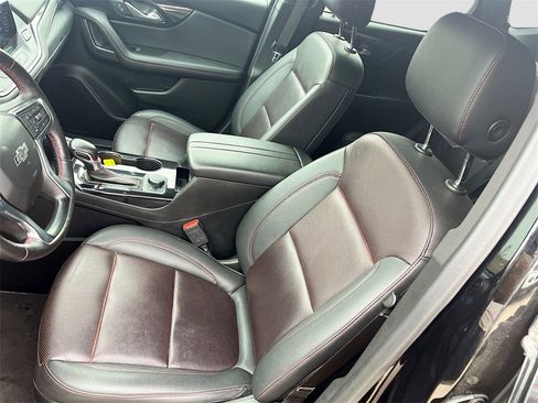 Used 2022 Chevrolet Blazer RS image 19