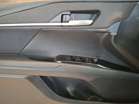 Certified 2025 Toyota Camry LE image 13