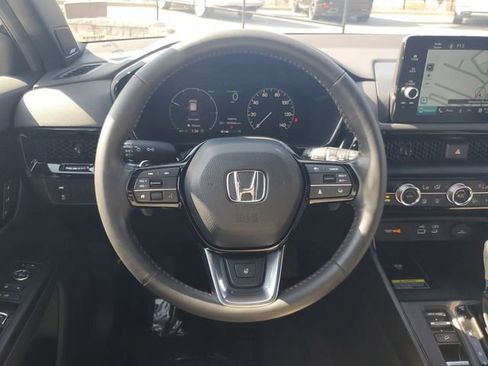 Certified 2024 Honda CR-V Sport Touring image 16