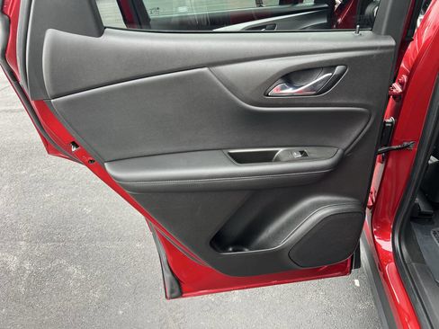 Used 2021 Chevrolet Blazer LT image 21