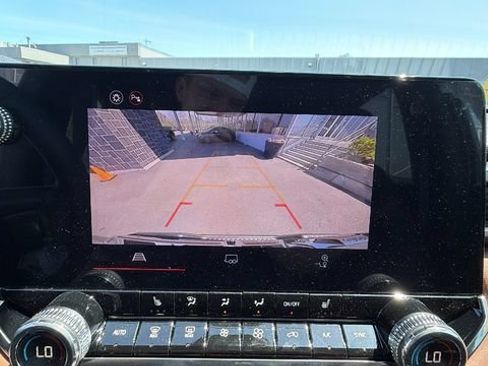 New 2026 GMC Canyon AT4 AWD/4WD image 31