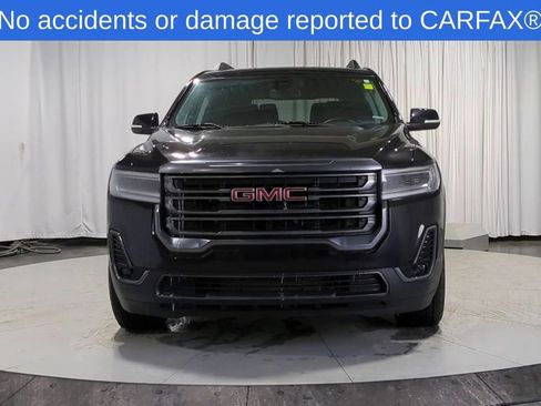 Used 2023 GMC Acadia AT4 image 3