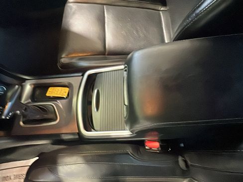 Used 2020 Dodge Charger SXT w/ Plus Group RWD image 12