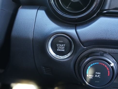 Certified 2021 MAZDA MX-5 Miata RF Club w/ Brembo/BBS Recaro Package image 18