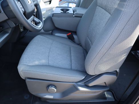 New 2026 Ford F350 XL w/ STX Appearance Package image 11