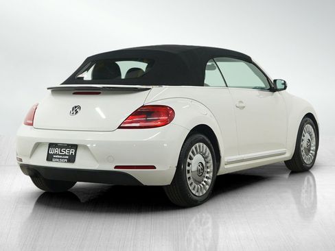 Used 2013 Volkswagen Beetle 2.5 image 5