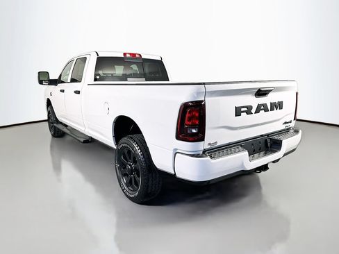 New 2026 RAM 2500 Tradesman AWD/4WD image 5